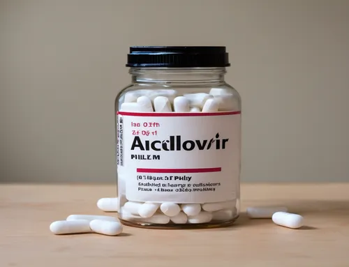 cual es el precio de aciclovir